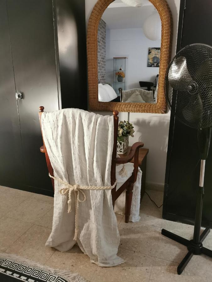 Lovely Cozy Apartment In The Entrance Of Nicosia Aglantzia Dış mekan fotoğraf