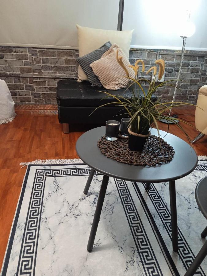 Lovely Cozy Apartment In The Entrance Of Nicosia Aglantzia Dış mekan fotoğraf