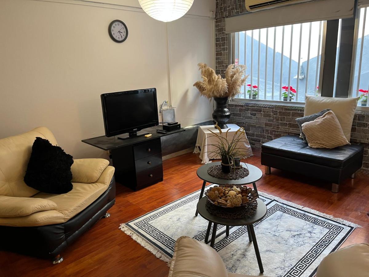 Lovely Cozy Apartment In The Entrance Of Nicosia Aglantzia Dış mekan fotoğraf