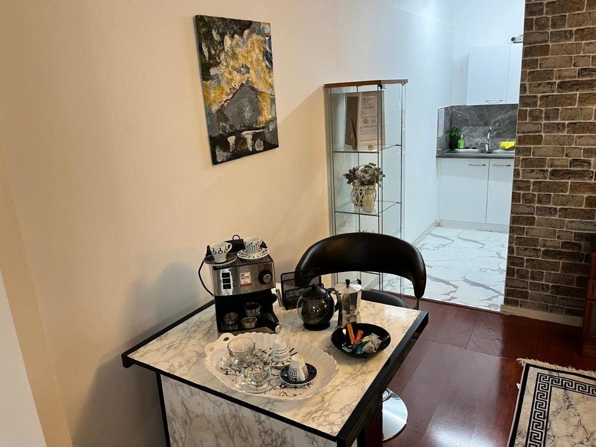 Lovely Cozy Apartment In The Entrance Of Nicosia Aglantzia Dış mekan fotoğraf